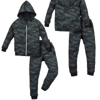 Laisvalaikio komplektas berniukui