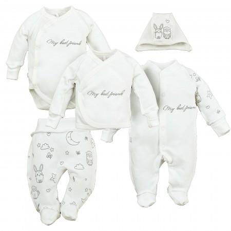 Naujagimio kraitelis išvirkščiom siūlėm 5 d. My best friend