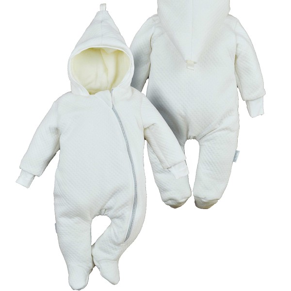 Šiltas kombinezonas kūdikiams Šiltas kombinezonas kūdikiams