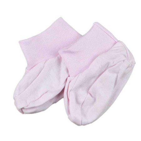 Batukai kūdikiui (rausvos sp.) 