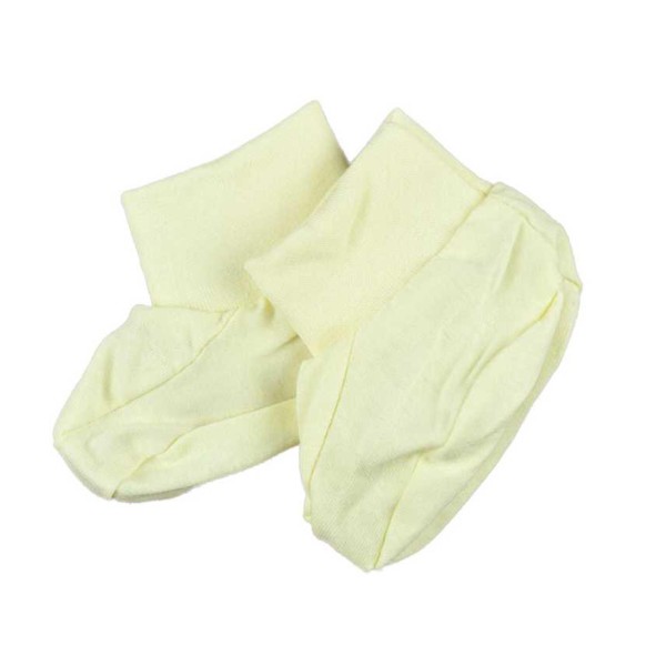 Batukai kūdikiui (gelsvos sp.) Batukai kūdikiui (gelsvos sp.)