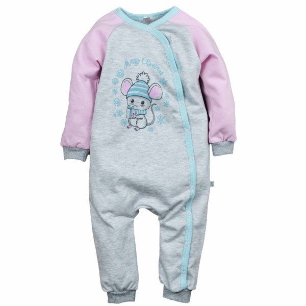 Kombinezonas - pižama (šilta su pūkeliu) Kombinezonas - pižama (šilta su pūkeliu)