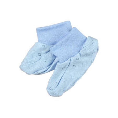 Batukai kūdikiui (melsvos sp.) 