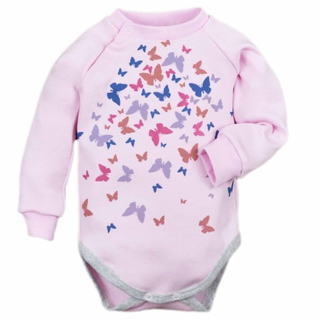 Smėlinukas megraitei Drugeliai