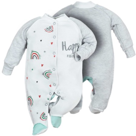 Kombinezonas Vaivorykštė