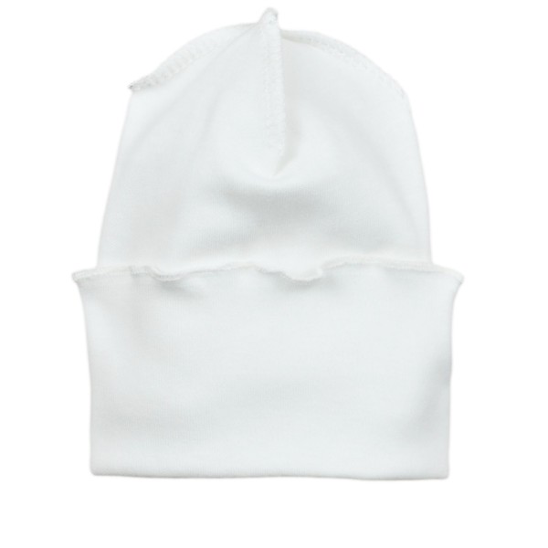 Kepurė kūdikiui (pieno spl.) Kepurė kūdikiui (pieno spl.)