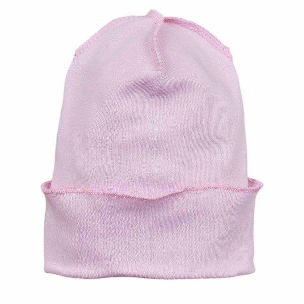 Kepurė kūdikiui (rausva) Kepurė kūdikiui (rausva)