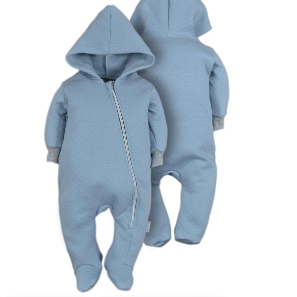 Šilto trikotažo kombinezonas Šilto trikotažo kombinezonas