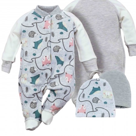 Naujagimio kraitelis išvirkščiomis siūlėmis 2 d. Laputės