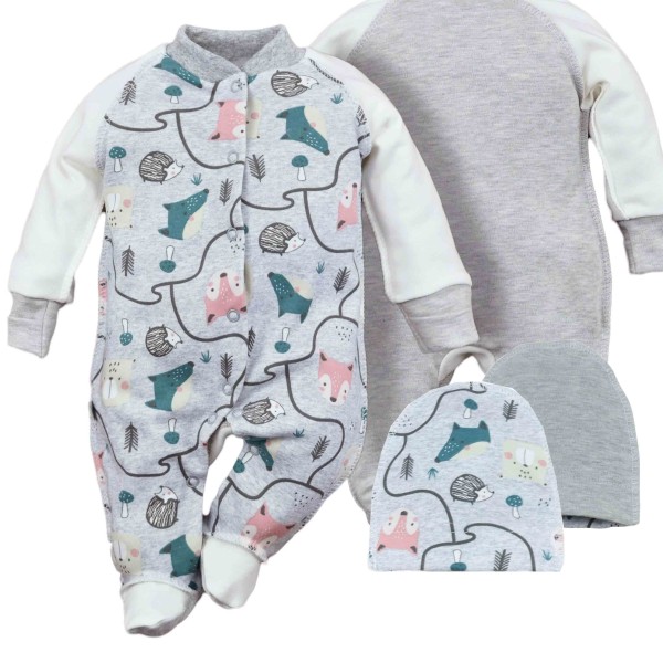 Naujagimio kraitelis išvirkščiomis siūlėmis 2 d. Laputės Naujagimio kraitelis išvirkščiomis siūlėmis 2 d. Laputės