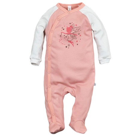 Kombinezonas šliaužtukai Fairy