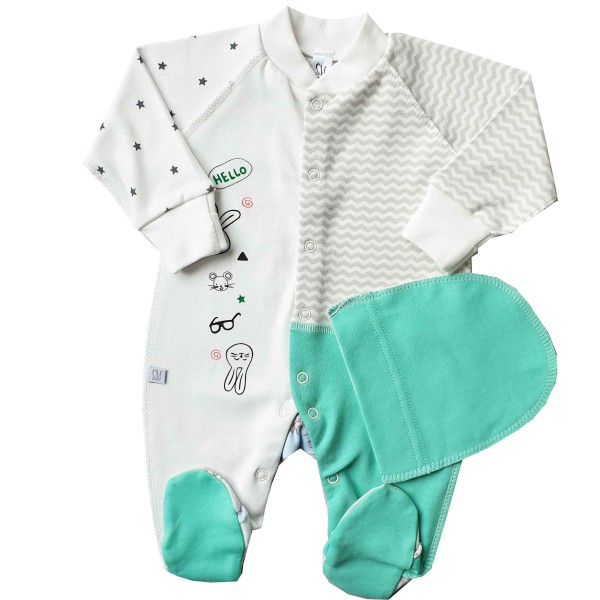 Naujagimio kraitelis išvirkščiomis siūlėmis 2 d. Hello Naujagimio kraitelis išvirkščiomis siūlėmis 2 d. Hello