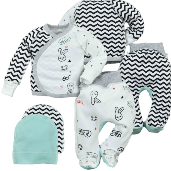 Naujagimio kraitelis išvirkščiomis siūlėmis 3 d. Hello Naujagimio kraitelis išvirkščiomis siūlėmis 3 d. Hello