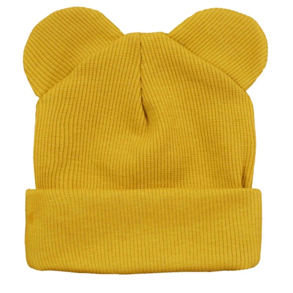 Lauko kepurė kūdikiui (ohra) Lauko kepurė kūdikiui (ohra)