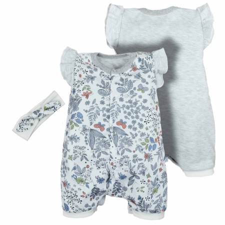 Komplektas mergaitei "Vasara"