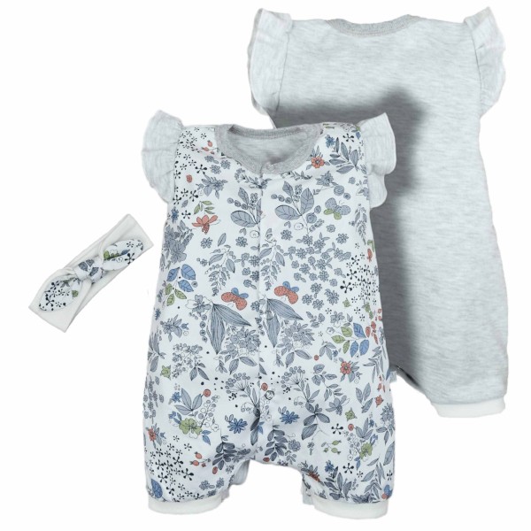 Komplektas mergaitei "Vasara" Komplektas mergaitei "Vasara"