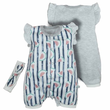 Komplektas mergaitei "Arbuzai"