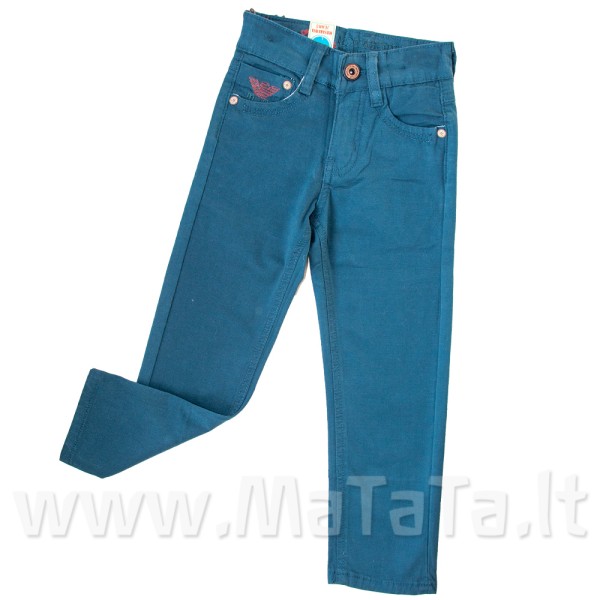 Kelnės berniukui Kelnės berniukui
