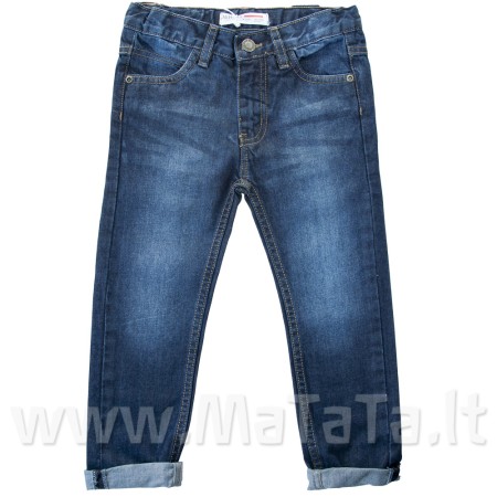 Minoti džinsai berniukui 