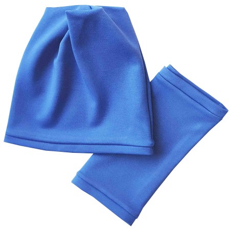 Vienguba kepurė su mova berniukui