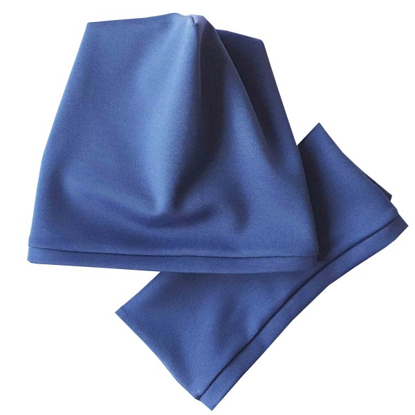 Vienguba kepurė su mova berniukui Vienguba kepurė su mova berniukui