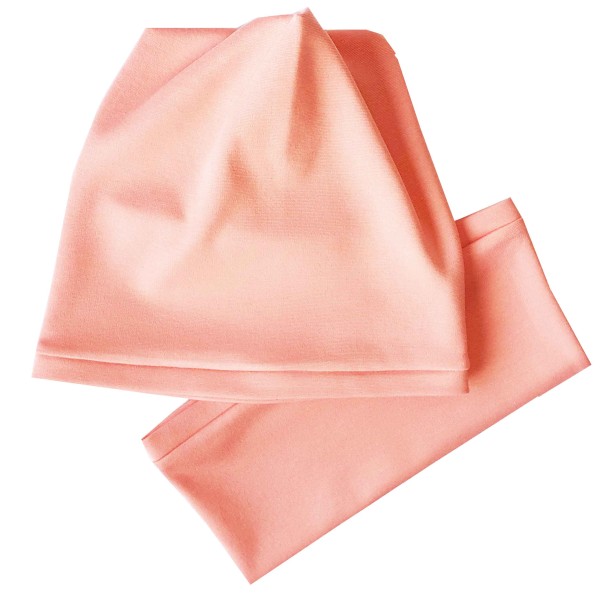 Vienguba kepurė su mova mergaitei Vienguba kepurė su mova mergaitei