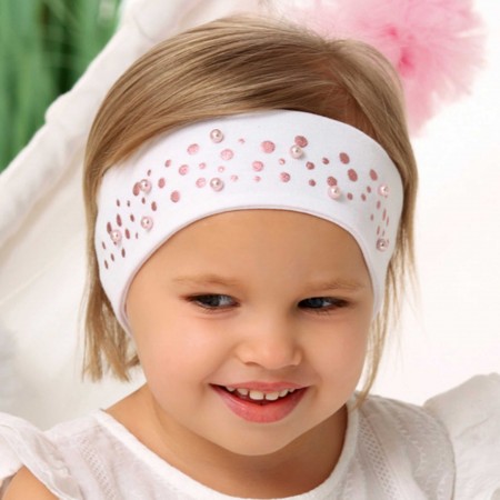 AJS galvajuostė mergaitei 48-50 cm