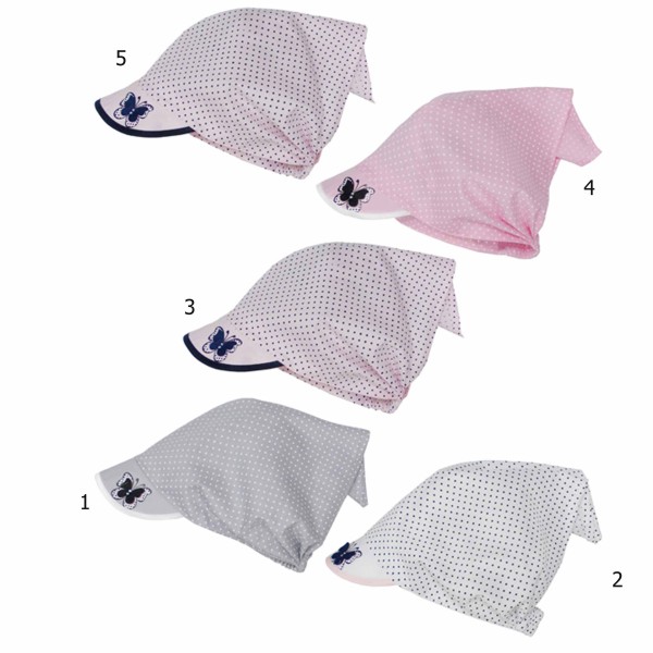 AJS skarelė-galvajuostė mergaitei 48-50 cm AJS skarelė-galvajuostė mergaitei 48-50 cm