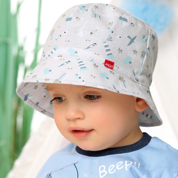 AJS plonos medvilnės skrybėlė (48,50,52cm) AJS plonos medvilnės skrybėlė (48,50,52cm)