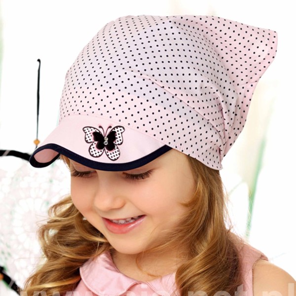 AJS skarelė-galvajuostė mergaitei 48-50 cm AJS skarelė-galvajuostė mergaitei 48-50 cm