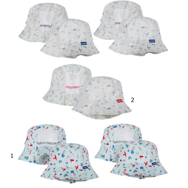 AJS plonos medvilnės skrybėlė (48,50,52cm) AJS plonos medvilnės skrybėlė (48,50,52cm)