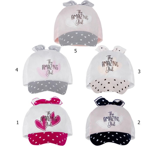 AJS plona kepurė berniukui (48,50,52) AJS plona kepurė berniukui (48,50,52)