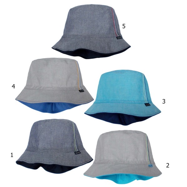 AJS plonos medvilnės skrybėlė (52.54.56 cm) AJS plonos medvilnės skrybėlė (52.54.56 cm)