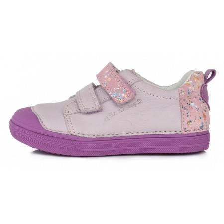 Rožiniai batai 31-36 d. 049902DL