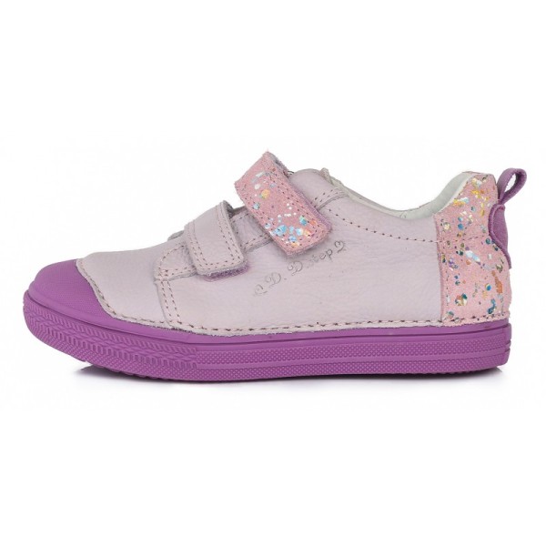 Rožiniai batai 31-36 d. 049902DL Rožiniai batai 31-36 d. 049902DL