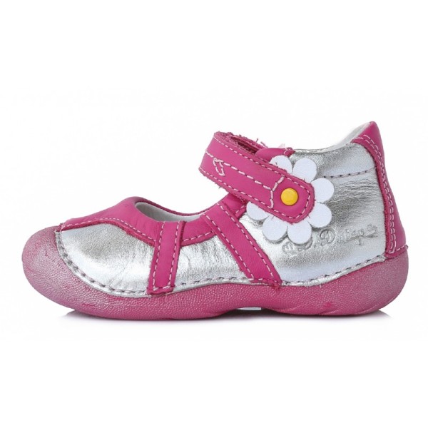 Balti batai 20-24 d. 015170U Balti batai 20-24 d. 015170U