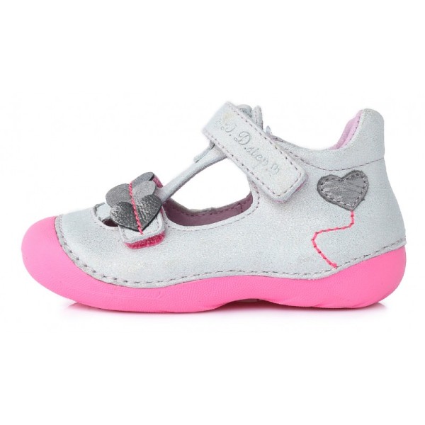 Balti batai 20-24 d.015174BU Balti batai 20-24 d.015174BU