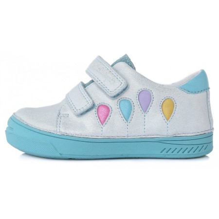 Balti batai 25-30 d. 040434M