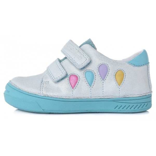 Balti batai 25-30 d. 040434M Balti batai 25-30 d. 040434M