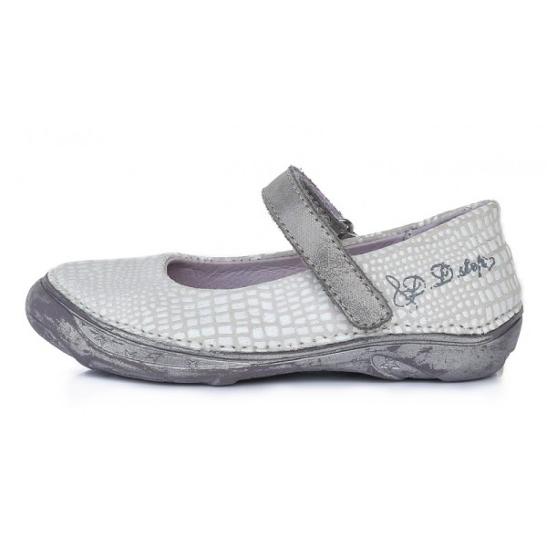 Balti batai 25-30 d. 046613M Balti batai 25-30 d. 046613M