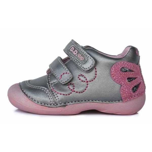 Bronziniai batai 20-24 d. 015167AU Bronziniai batai 20-24 d. 015167AU