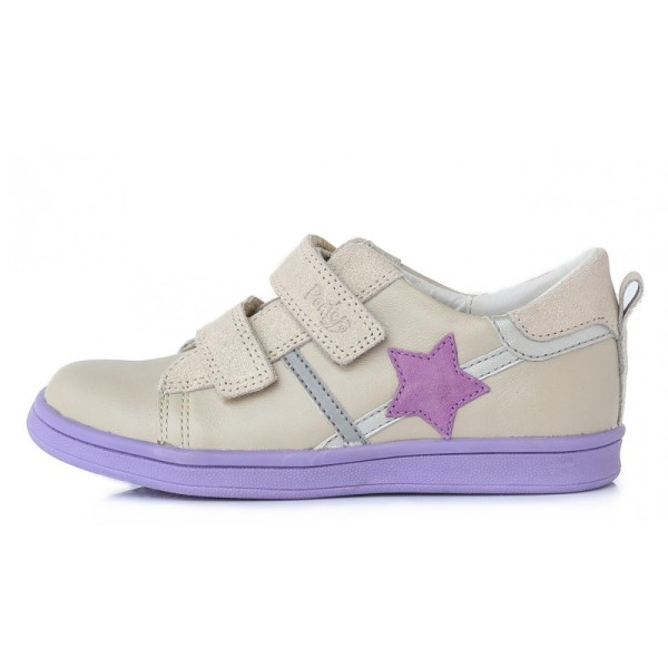 Kreminiai batai 28-33 d. DA061648A Kreminiai batai 28-33 d. DA061648A