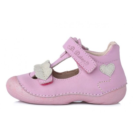 Rožiniai batai 20-24 d. 015174U