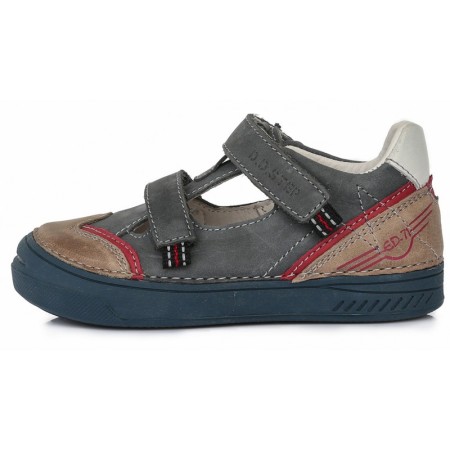 Tamsiai mėlyni batai 31-36 d. 040438L