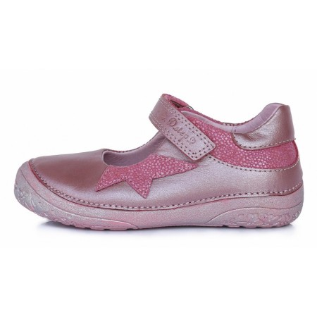 Rožiniai batai 25-30 d. 0301003B