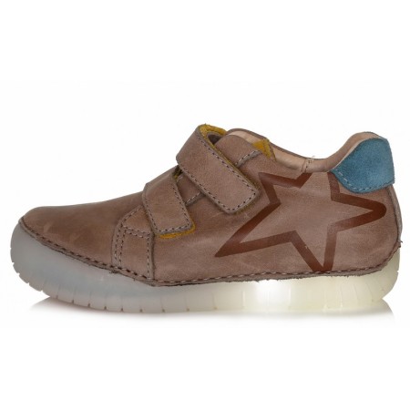 Rudi LED batai 31-36 d. 0501L