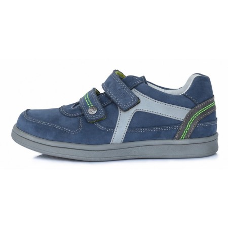 Tamsiai mėlyni batai 28-33 d. DA061647A