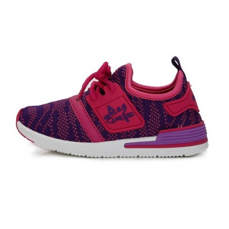 Sportiniai bateliai  26-31 d.