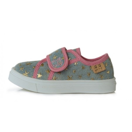 Batai 21-26 d.CSG-54