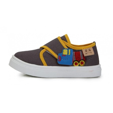 Batai 21-26 d. CSB-57A